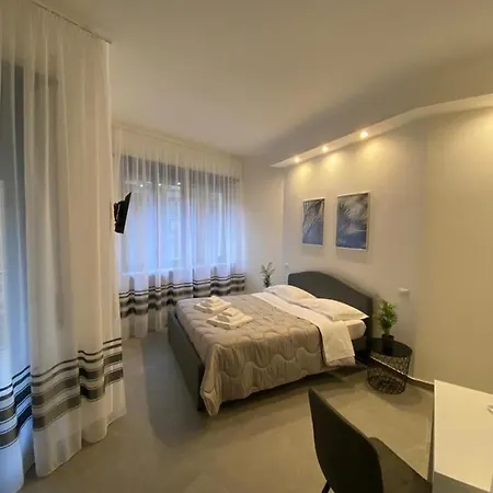 Residenza Via Verdi Penzion
