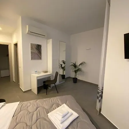 Penzion Residenza Via Verdi *