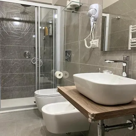 Residenza Via Verdi *