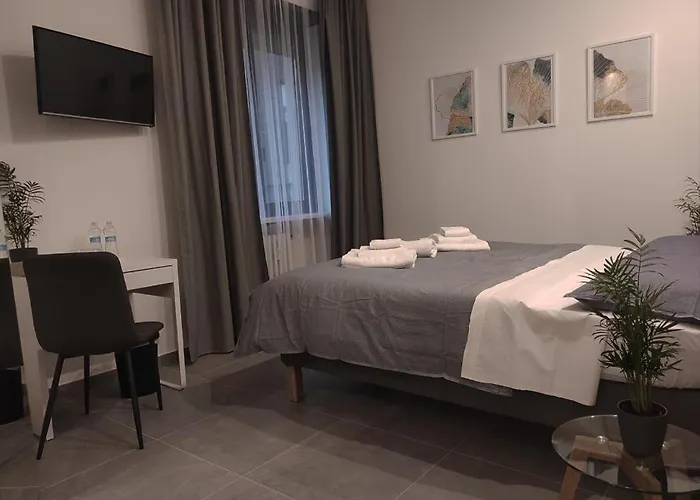 Casa de hóspedes Residenza Via Verdi Parma