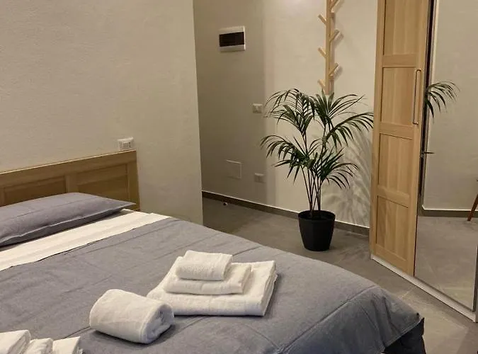 Casa de hóspedes Residenza Via Verdi Parma