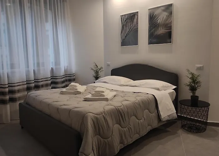 Casa de hóspedes Residenza Via Verdi