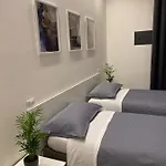 Гостевой дом Residenza Via Verdi 3*