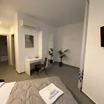 Гостевой дом Residenza Via Verdi 3*
