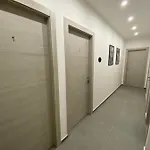 Residenza Via Verdi Гостевой дом 3*