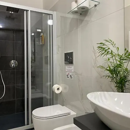 Residenza Via Verdi 3* Parma