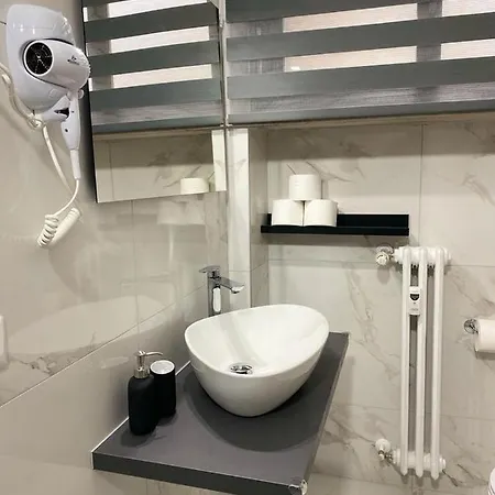 Residenza Via Verdi Konukevi