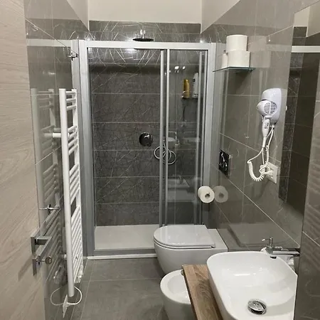 Residenza Via Verdi Parma