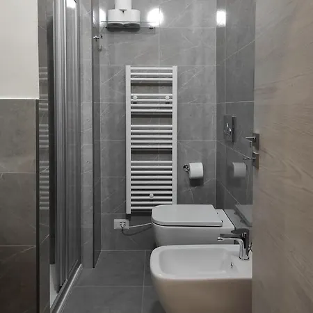 Residenza Via Verdi 3* Parma