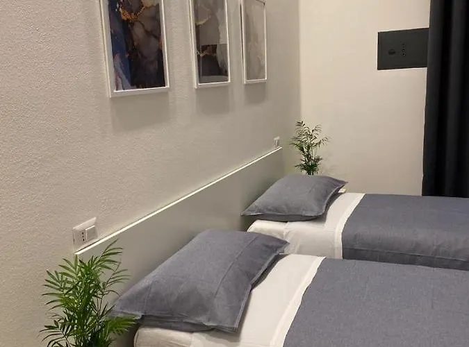 Guest house Residenza Via Verdi 3*