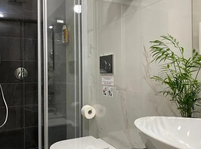 Residenza Via Verdi 3* 帕爾馬