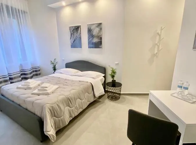 Residenza Via Verdi 3*