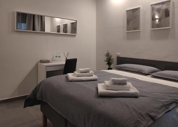 Residenza Via Verdi Guest house 3*