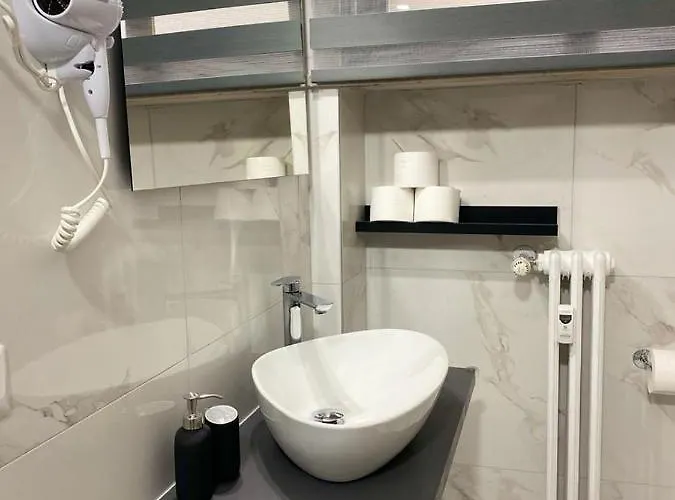 Residenza Via Verdi Pensionat