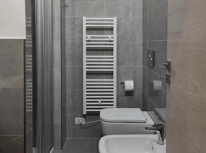 Residenza Via Verdi 3* 帕爾馬